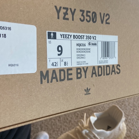 yeezy bone 350